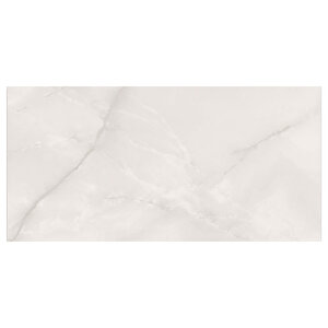 Onyx Marble Seramik 30x60 cm Beyaz (Duvar)