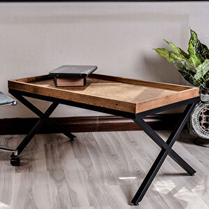 Madera Orta Sehpa Sph002