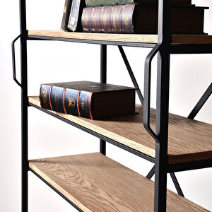 Pallmall Kitaplık Ktp0022
