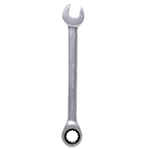 Cırcır Kombine Anahtarı 15 mm