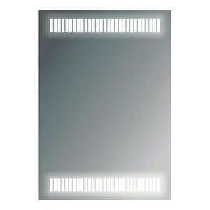 Ledli Ayna Sensörlü 60x80 Cm