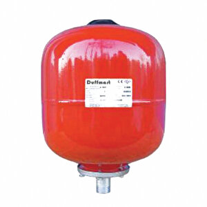 Tu 20/8 Standart 8 Atü Kapalı Genleşme Tankı