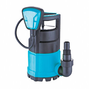 Df42011 Fsp400c Temiz Su Dalgıç Pompası
