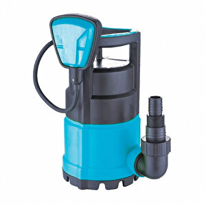 Df42012 Fsp550c Temiz Su Dalgıç Pompası