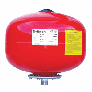 Ta 24/25 Standart 25 Atü Kapalı Genleşme Tankı