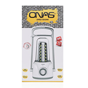 Onas Ledli Sarjli Isildak Ns 211 Led Isildaklar Koctas