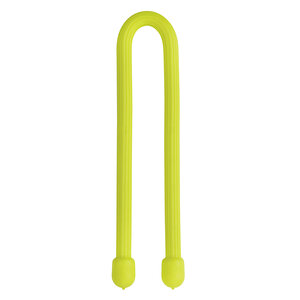 Geartie 15,2cm Neon Sarısı 2li Paket Kablo / Şarj Aleti Düzenleyici