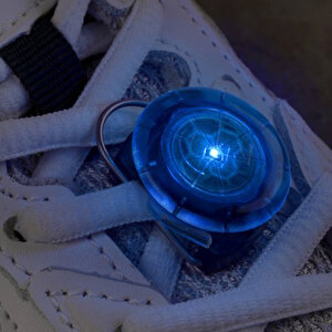 Shoelit Ayakkabı Işığı Mavi