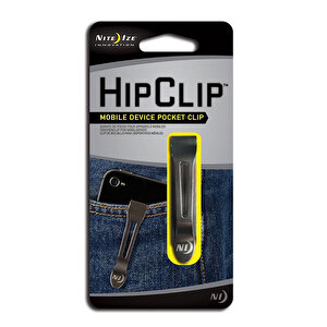Hipclip Cep Telefonu Klipsi