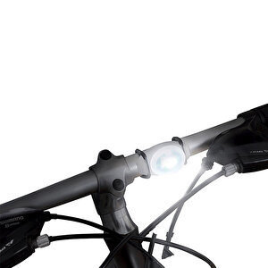 Twistlit Led Bisiklet Işığı Beyaz