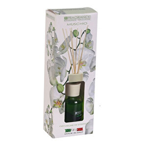 Bambu Çubuklu Oda Parfümü 30ml 38048e