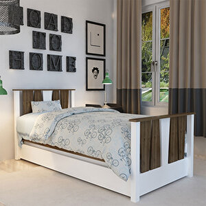 Decoratika Res Yavrulu Yatakli Karyola Tek Ve Cift Kisilik Karyolalar Koctas