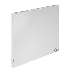 HYBRIDBOARD 600 Watt Infrared Konvektör Panel Istıcı, Beyaz