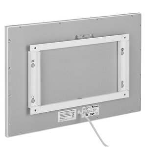 ISP-300 Infrared METAL Panel Isıtıcı Byz. 300W