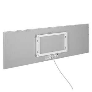 ISP-550 Infrared METAL Panel Isıtıcı Byz. 550W
