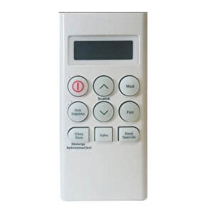 Klima 30725 7000 Btu