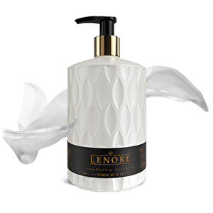 Lenore Sıvı El Sabunu 500 ml White Beauty