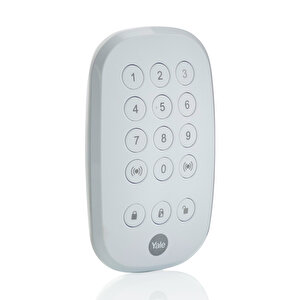 SYNC Smart Home Alarm - Duvar Tipi Tuş Takımı Kumandası -