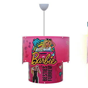 Barbie Sihirli Tavan Sarkıt