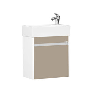 New Yedısu 45 Alt Modul P.Cappucıno