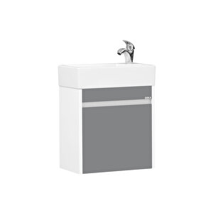 New Yedısu 45 Alt Modul P.Grı