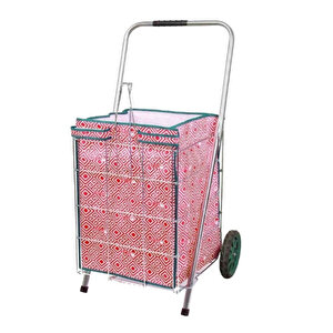 Leva Telli Pazar Arabasi Mutfak Gerecleri Koctas