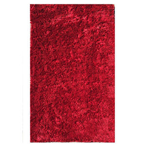 Lilo Halı 75x150 cm Kırmızı