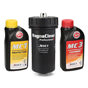 MagnaClean Chemicalpack 1 Inch