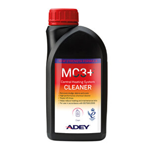 MC3+ Temizleyici 500 ml