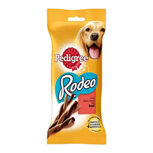 Rodeo Beef (4 Adet) 70 g