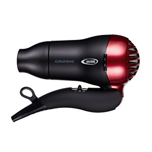 Grundig Katlanabilir Seyahat Sac Kurutma Makinesi Hd2509r Sac Bakim Urunleri Koctas
