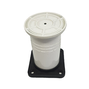 Eko Sütün Alüminyum 8 cm