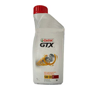 Gtx 5W-30 C4 1 lt
