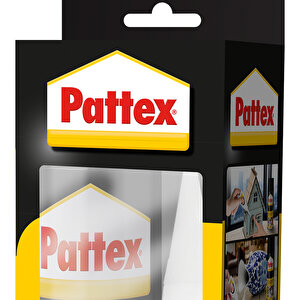 Pattex Aktivatörlü 2K Hızlı Yapıştırıcı 100 + 17 Ml