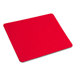 300141 Kırmızı Mouse Pad
