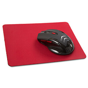 300141 Kırmızı Mouse Pad