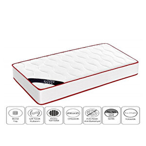X-fittbed Ortopedik Yaylı Yatak 60x170 cm