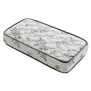 Opalin Tuğralı Ortopedik Yaylı Yatak 75x120 cm