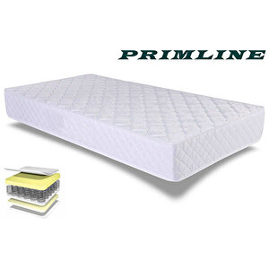 Primline Tempo Ortopedik Yaylı Yatak 60x170 cm