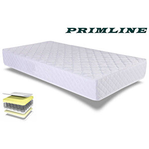 Primline Tempo Ortopedik Yaylı Yatak 80x120 cm