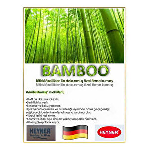 Bamboo Visco Oyun Parkı Yatağı-sepet Beşik Yatağı Visco Yatak