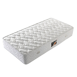 Opalin Comfort Ortopedik Yaylı Yatak 90x190 cm