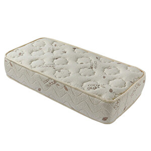 Maxi-cosi Organik Cotton Ortopedik Yaylı Yatak 70x190 cm