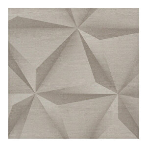 Cashmir 700-2 Geometrik Desenli Duvar Kağıdı 16,5 m2