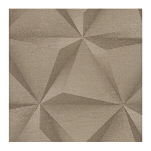 Cashmir 700-5 Geometrik Desenli Duvar Kağıdı 16,5 m2