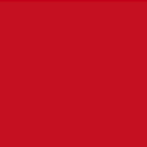 Gekkofix 10037 Parlak Kırmızı Yapışkanlı Folyo  45cm x 1m