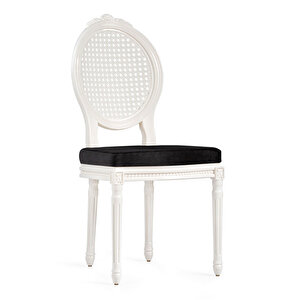 Style Sandalye Beyaz