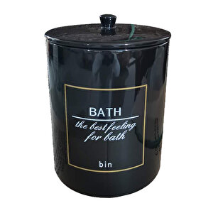 Bath Çöp Kovası
