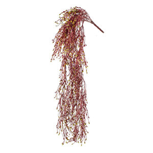 Yapay Sarmaşık Kahverengi 76 Cm