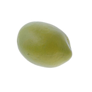 Yapay Meyve Limon 5,5x10 Cm